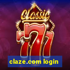 claze.com login